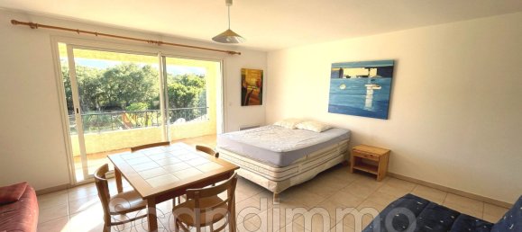 Studio in Bastia, France No. 289380 3