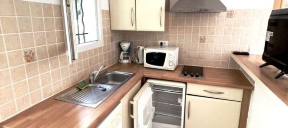 Studio in Bastia, France No. 289380 11