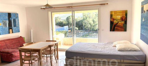 Studio in Bastia, France No. 289380 4