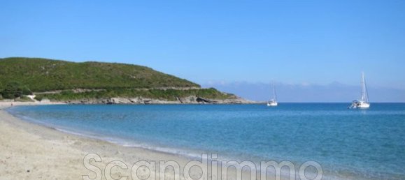 Studio in Bastia, France No. 289380 5