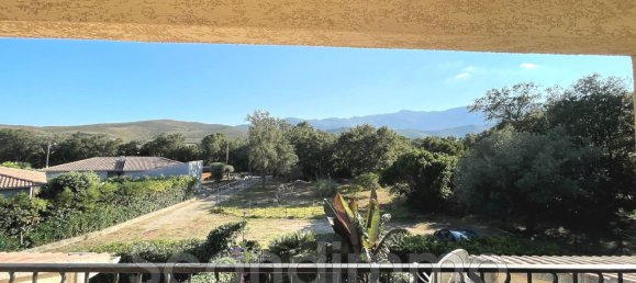 Studio in Bastia, France No. 289380 2