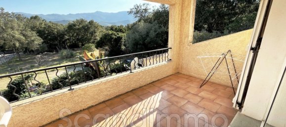 Studio in Bastia, France No. 289380 7