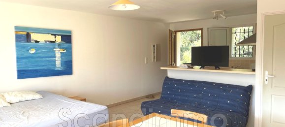 Studio in Bastia, France No. 289380 8