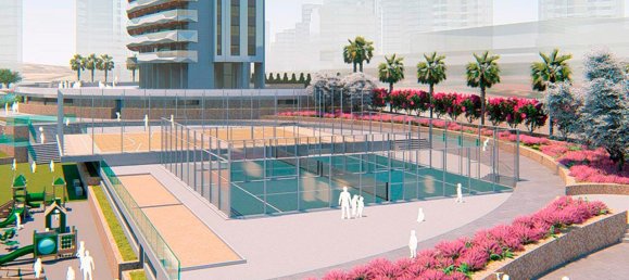 2 chambres Appartement à Benidorm, Spain No. 13519 5