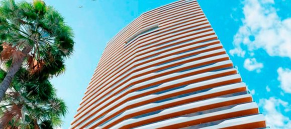 2 chambres Appartement à Benidorm, Spain No. 13519 2