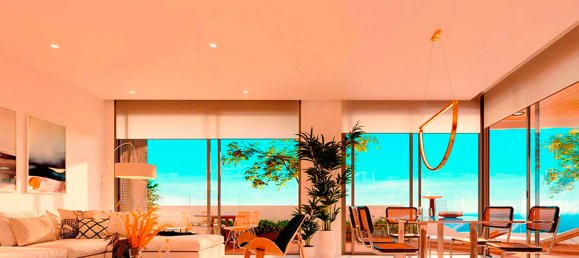 2 chambres Appartement à Benidorm, Spain No. 13519 8