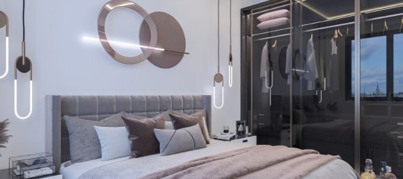 شقة 1+1 في Alanya, Turkey رقم 31005 13