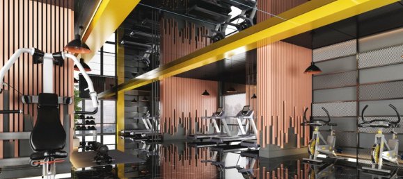 شقة 1+1 في Alanya, Turkey رقم 31005 7