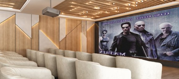 شقة 1+1 في Alanya, Turkey رقم 31005 10