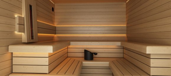 شقة 1+1 في Alanya, Turkey رقم 31005 8