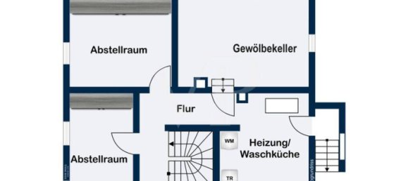 4 غرف نوم منزل في Heilbronn, Germany رقم 328871 5