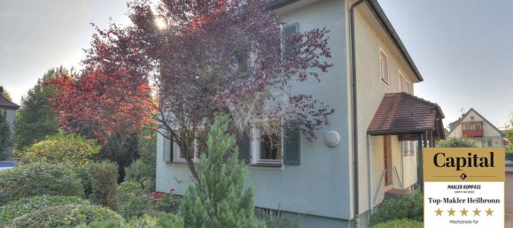 4 غرف نوم منزل في Heilbronn, Germany رقم 328871 9