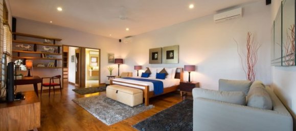 6 Schlafzimmer Villa in Seminyak, Indonesia, Nr. 2937 20