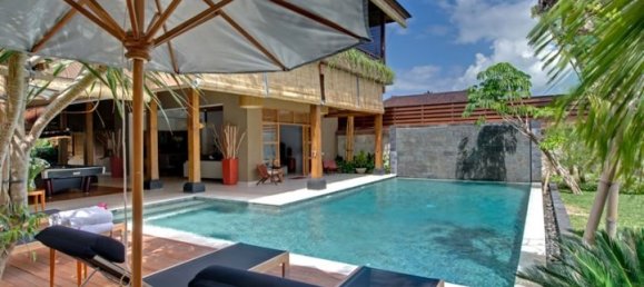 6 Schlafzimmer Villa in Seminyak, Indonesia, Nr. 2937 24