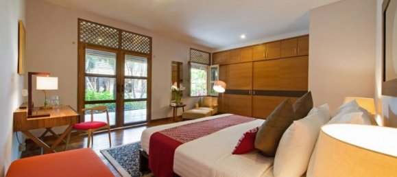 6 Schlafzimmer Villa in Seminyak, Indonesia, Nr. 2937 11