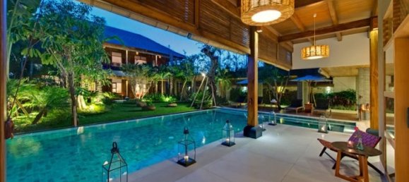 6 Schlafzimmer Villa in Seminyak, Indonesia, Nr. 2937 29