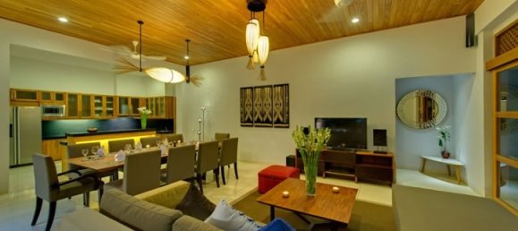 6 Schlafzimmer Villa in Seminyak, Indonesia, Nr. 2937 16