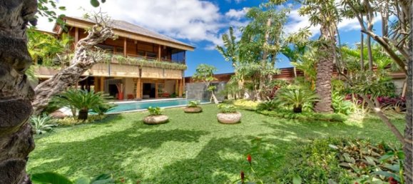 6 Schlafzimmer Villa in Seminyak, Indonesia, Nr. 2937 2