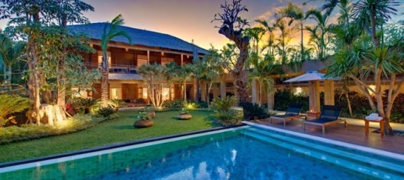 6 Schlafzimmer Villa in Seminyak, Indonesia, Nr. 2937 6