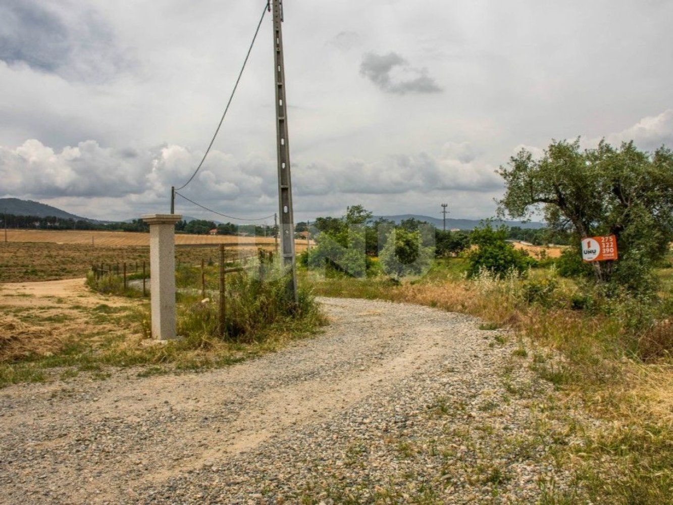 Grundstück in Fundao, Portugal 33493m², Nr. 76978
