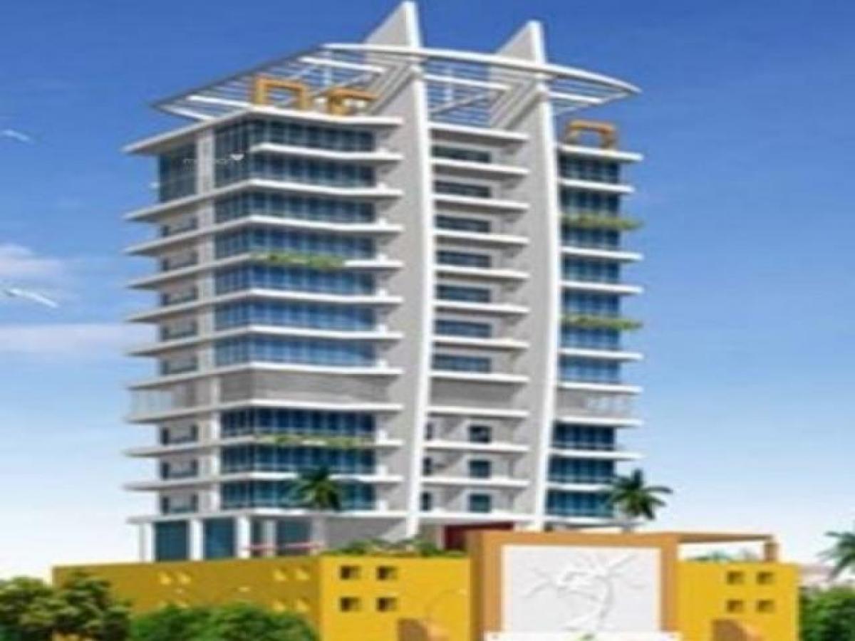 3 Schlafzimmer Haus in Mumbai, India, Nr. 56893