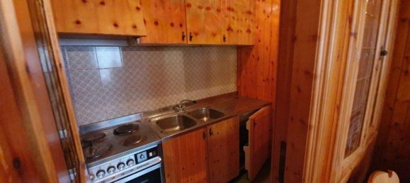 Квартира с 3 спальнями в Риети, Италия № 357319 3