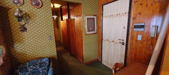 Квартира с 3 спальнями в Риети, Италия № 357319 4