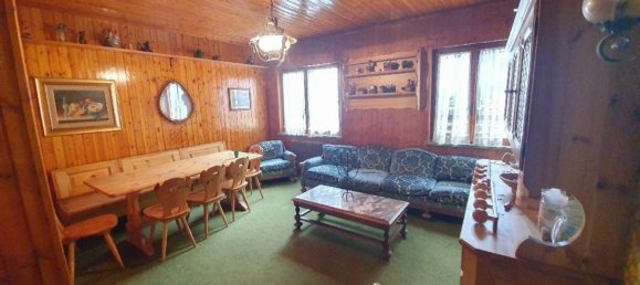 Квартира с 3 спальнями в Риети, Италия № 357319 2