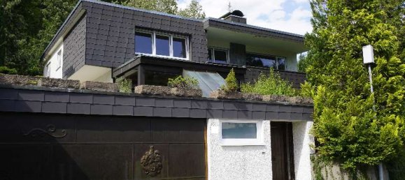 9-Zimmer Villa in Zollernalbkreis, Germany, Nr. 60282 2