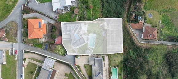 4 bedrooms House in Tebosa, Portugal No. 157503 17