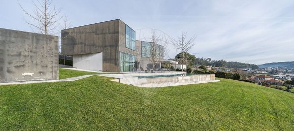 4 bedrooms House in Tebosa, Portugal No. 157503 34