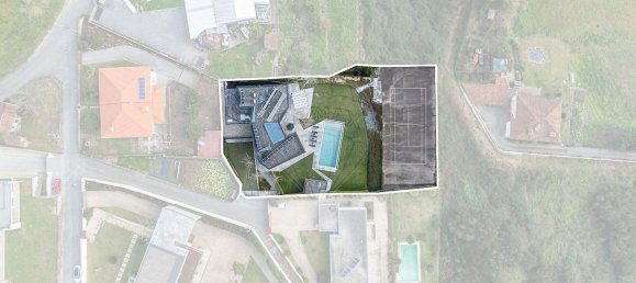 4 bedrooms House in Tebosa, Portugal No. 157503 41