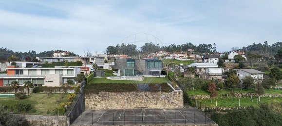 4 bedrooms House in Tebosa, Portugal No. 157503 15