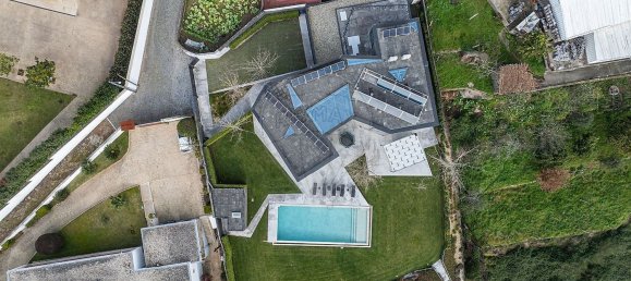 4 bedrooms House in Tebosa, Portugal No. 157503 26