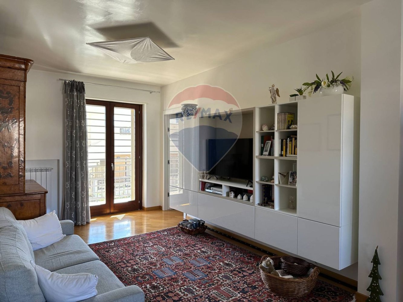 1 غرف نوم شقة في Manfredonia, Italy رقم 168627