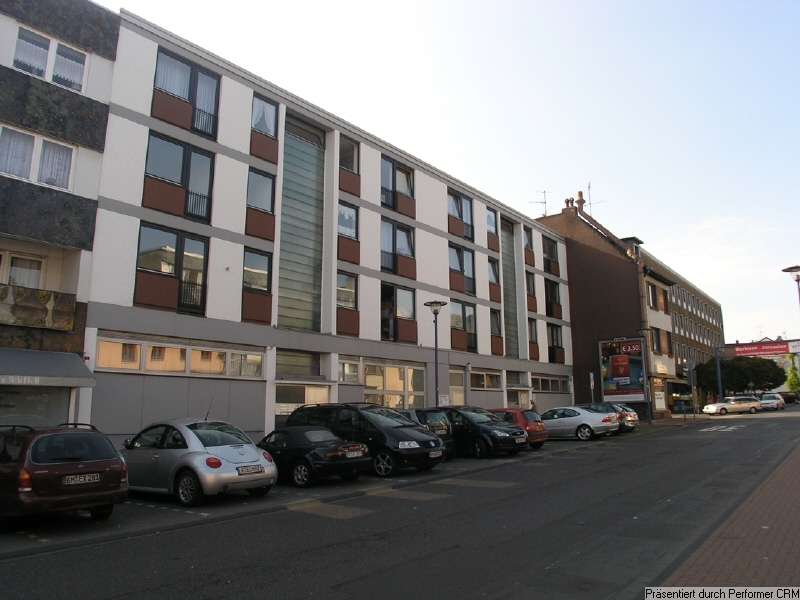 1 Schlafzimmer Wohnung in Rhein-Erft, Germany, Nr. 149818