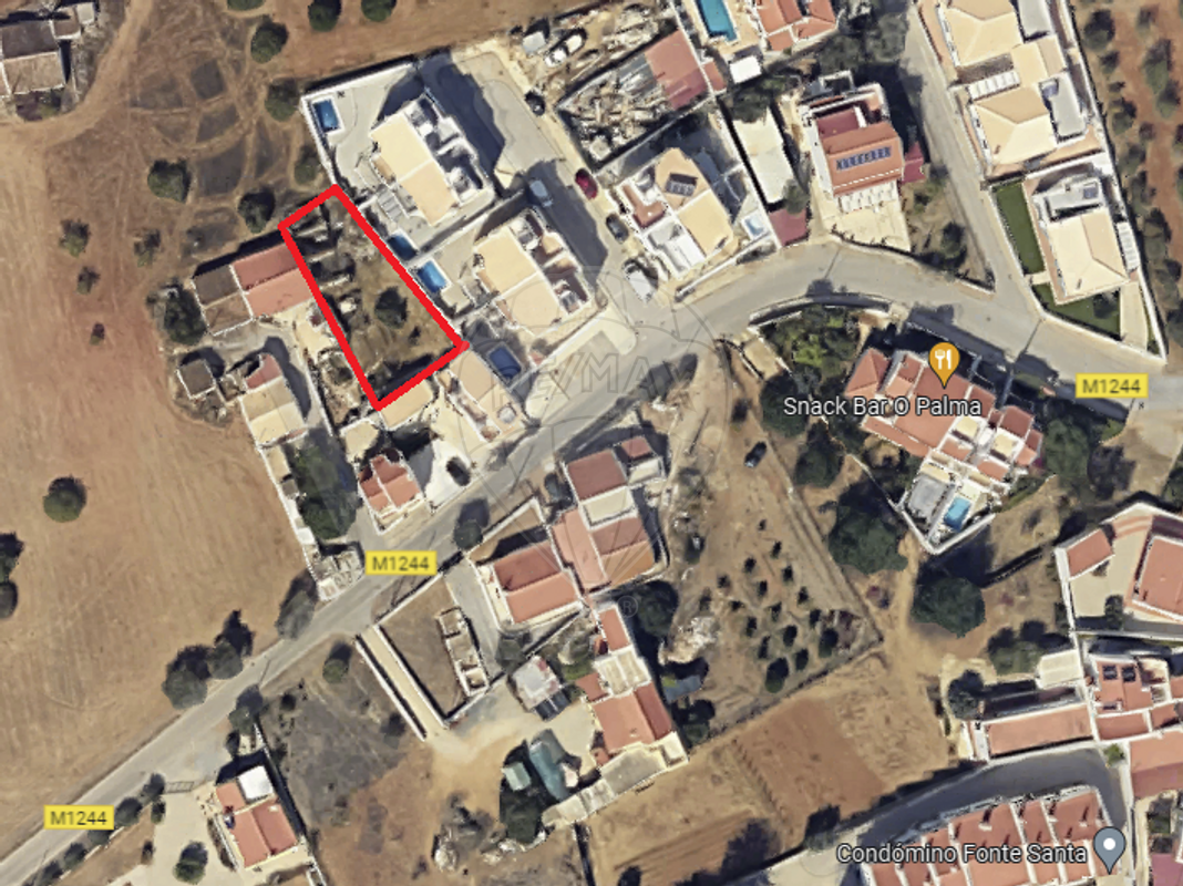 2 bedrooms House in Vila Nova de Cacela, Portugal No. 46176