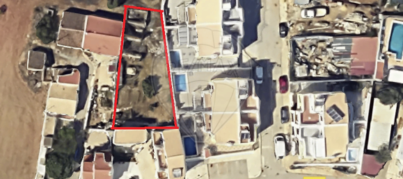 2 bedrooms House in Vila Nova de Cacela, Portugal No. 46176 3