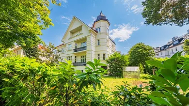 Villa de 18 habitaciónes en Leopoldstadt, Austria No. 211991