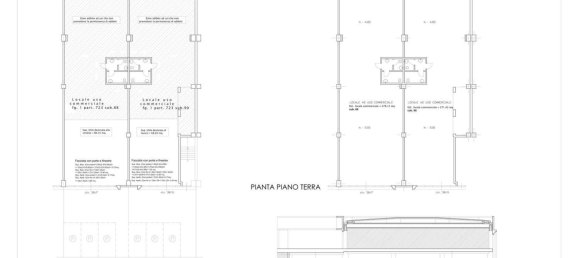 Коммерческая недвижимость 270м² в Понтедера, Италия № 328079 21