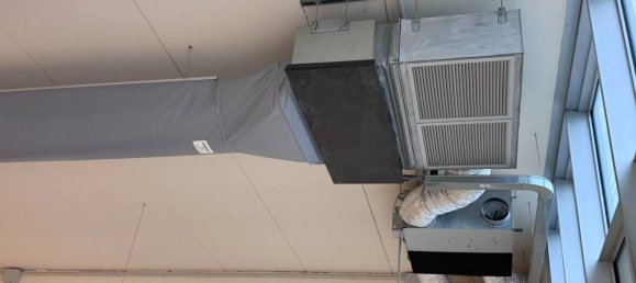 Коммерческая недвижимость 270м² в Понтедера, Италия № 328079 19