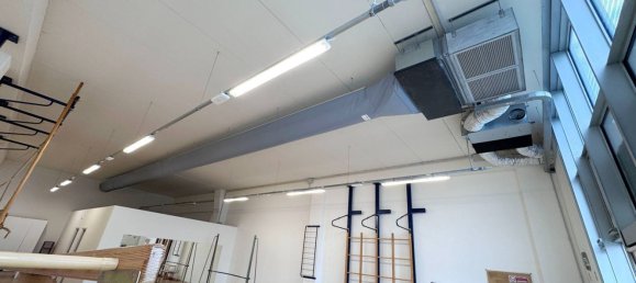 Коммерческая недвижимость 270м² в Понтедера, Италия № 328079 20