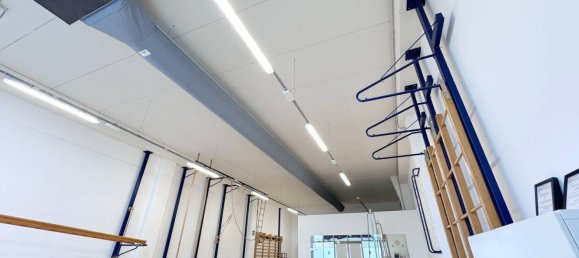 Коммерческая недвижимость 270м² в Понтедера, Италия № 328079 7