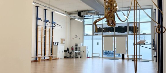 Коммерческая недвижимость 270м² в Понтедера, Италия № 328079 9