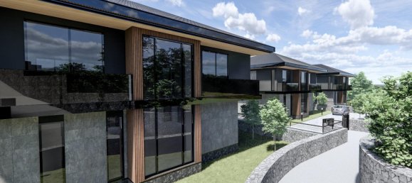 Villa 4+2 in Trabzon, Turkey No. 20785 13