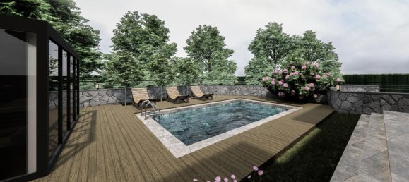 Villa 4+2 in Trabzon, Turkey No. 20785 7