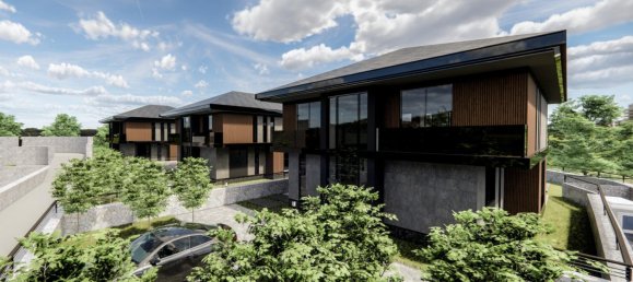 Villa 4+2 in Trabzon, Turkey No. 20785 15