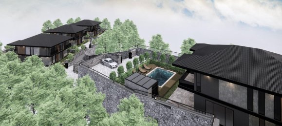 Villa 4+2 in Trabzon, Turkey No. 20785 6