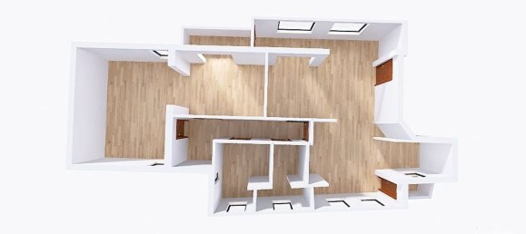 4-Zimmer Wohnung in Pantelleria, Italy, Nr. 45977 10