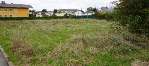 1613m² Land in Villach, Austria No. 116554 5